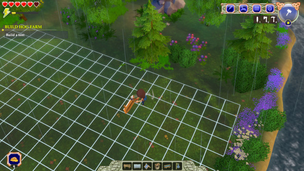 Hogvalord screenshot 5