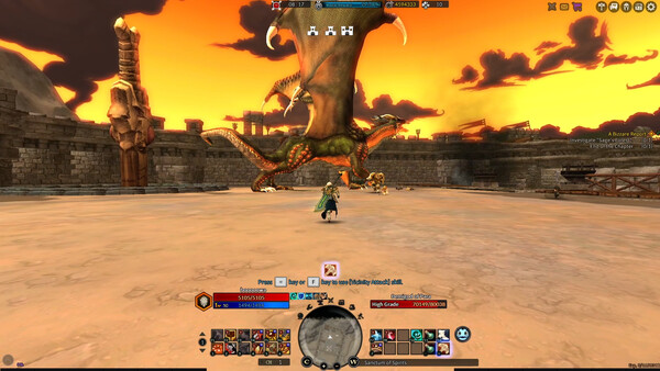 Iverian Wars: Craxion vs Defugel screenshot