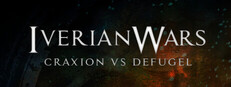 Iverian Wars: Craxion vs Defugel game cover