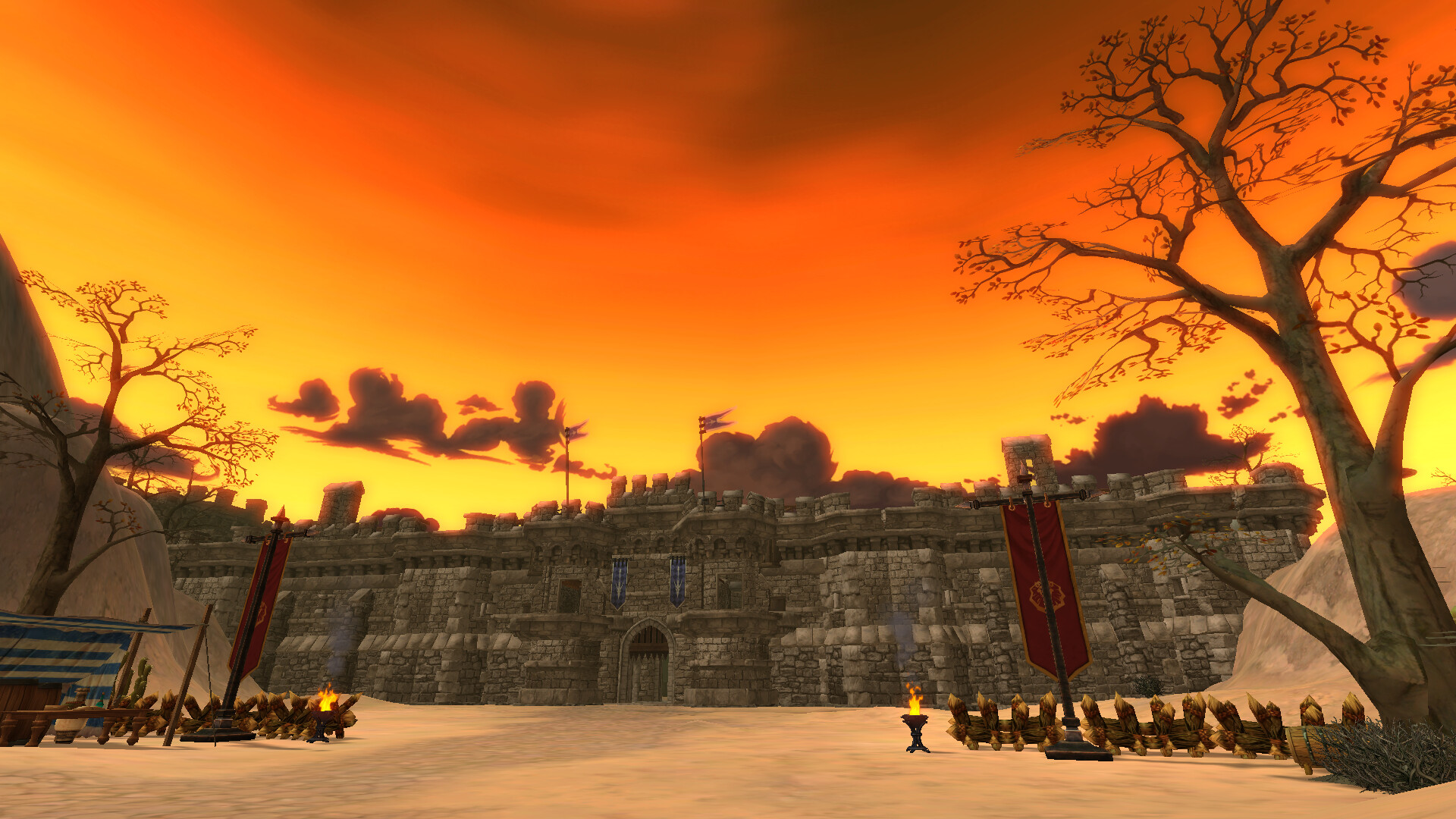 Iverian Wars: Craxion vs Defugel screenshot #3