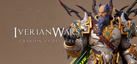 Iverian Wars: Craxion vs Defugel