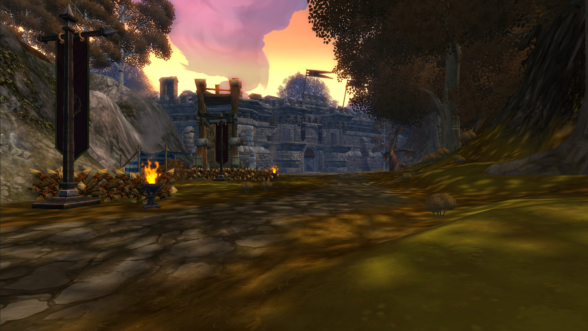 Iverian Wars: Craxion vs Defugel screenshot #4