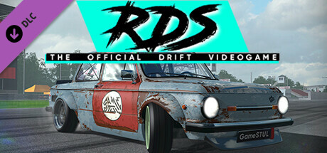 RDS - The Official Drift Videogame Steam Charts and Player Count Stats