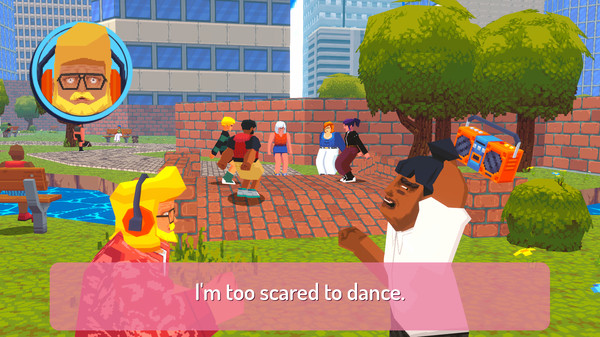 Say No! More screenshot 3