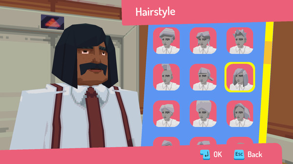 Screenshot z Say No! More