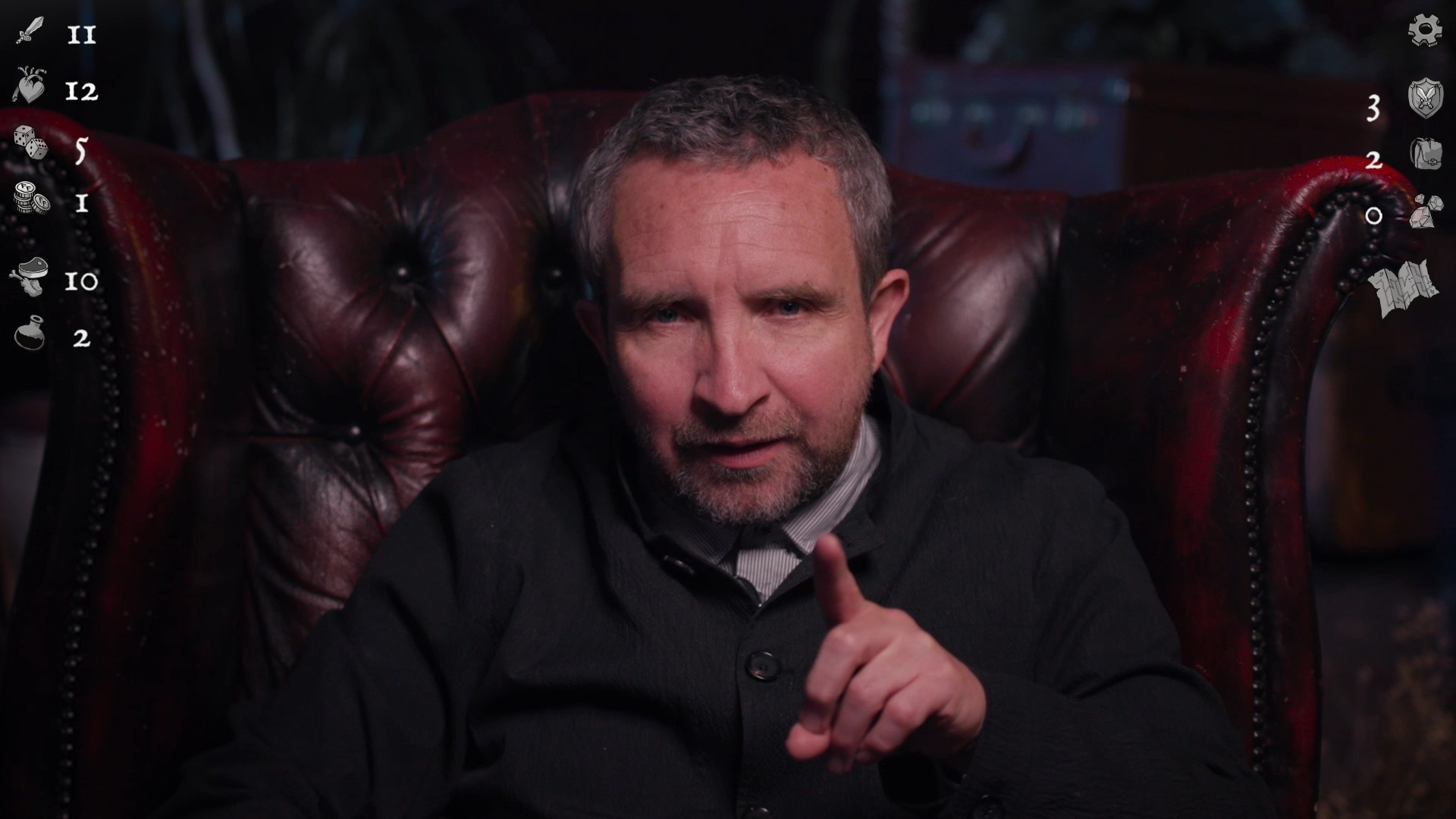 Deathtrap Dungeon: The Interactive Video Adventure