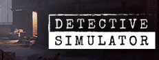 Detective Simulator Banner