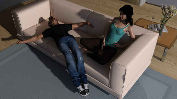 The Coroner Saga: Episode 2 - When night falls