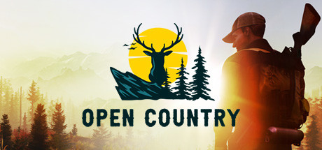 Open Country Cover Image