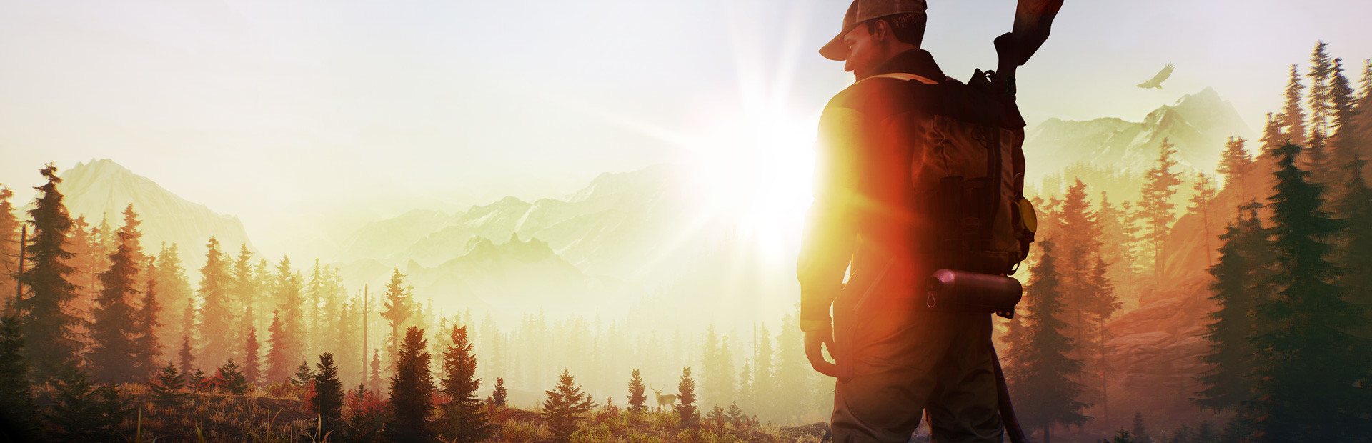 《辽阔旷野(Open Country)》1.0.0.2670