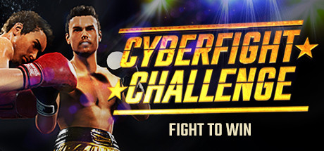 Cyber Fight Challenge Cover Image