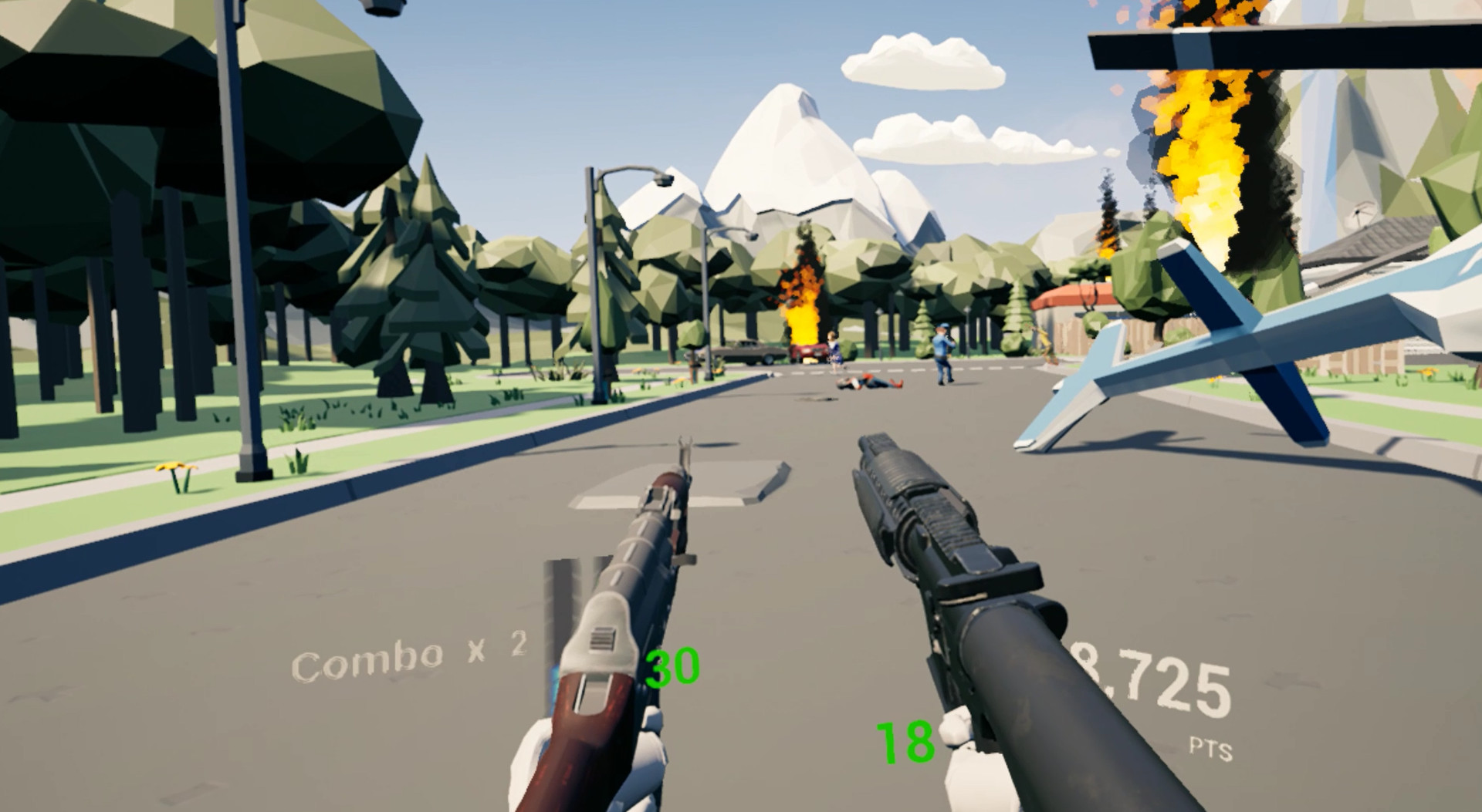 Virus L Featured Screenshot #1