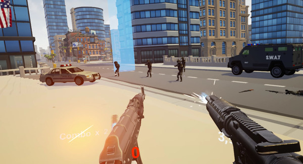 Screenshot z Virus L