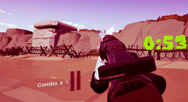 Screenshot z Virus L