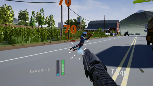 Screenshot z Virus L