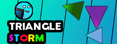 TriangleStorm Small Capsule Image