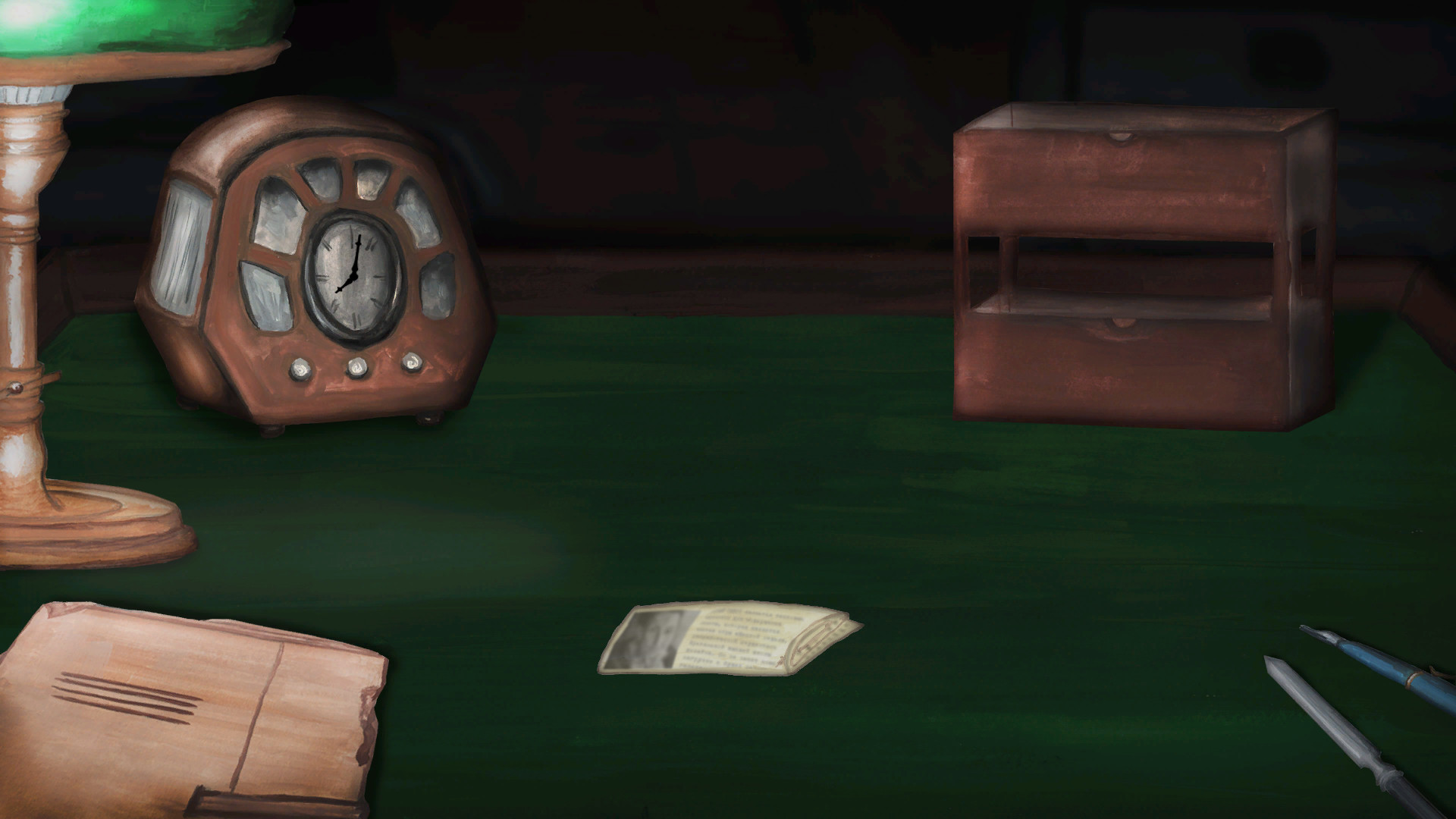 Section Six Featured Screenshot #1