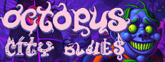 Octopus City Blues Banner