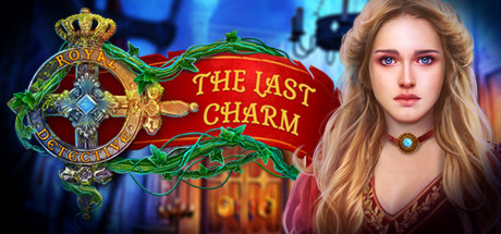 Royal Detective: The Last Charm Collector's Edition banner image