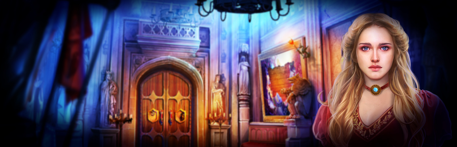 Royal Detective: The Last Charm Collector's Edition