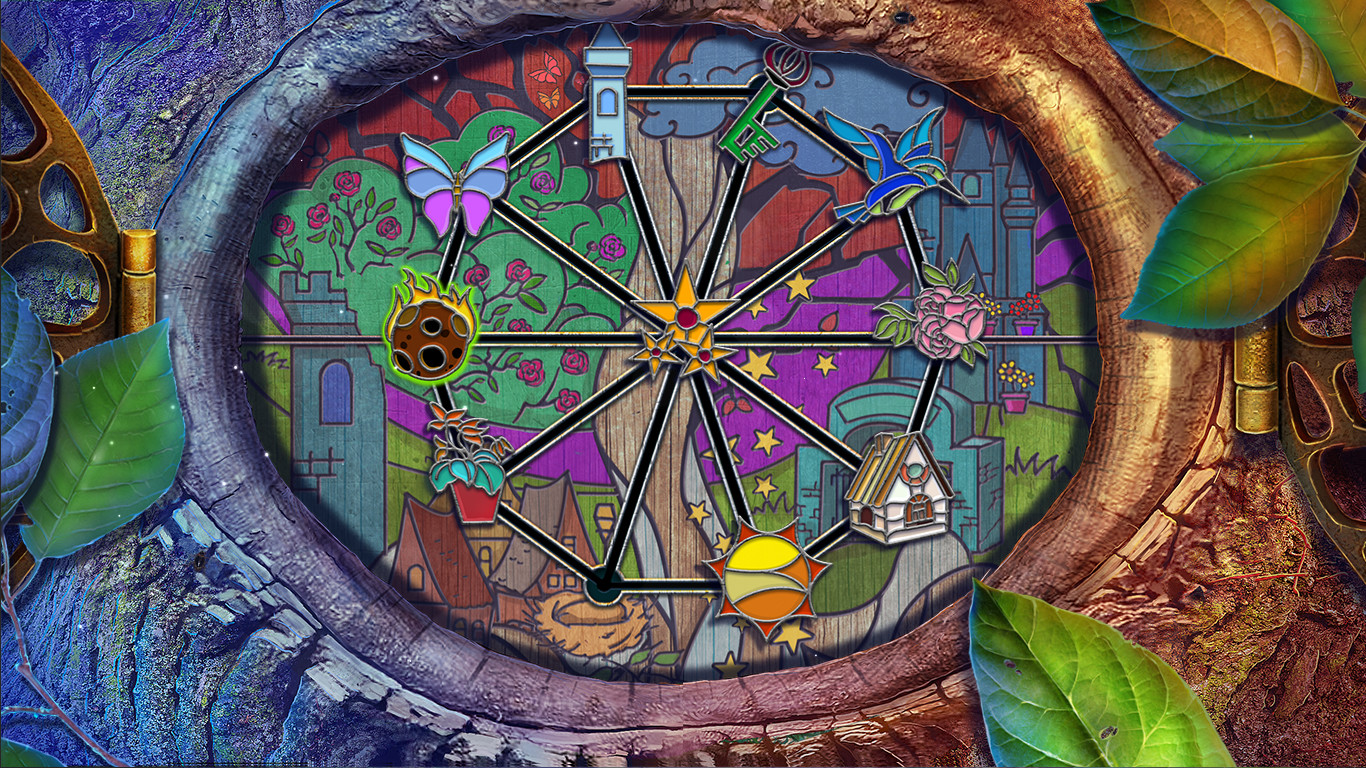 Royal Detective: The Last Charm Collector's Edition screenshot #9