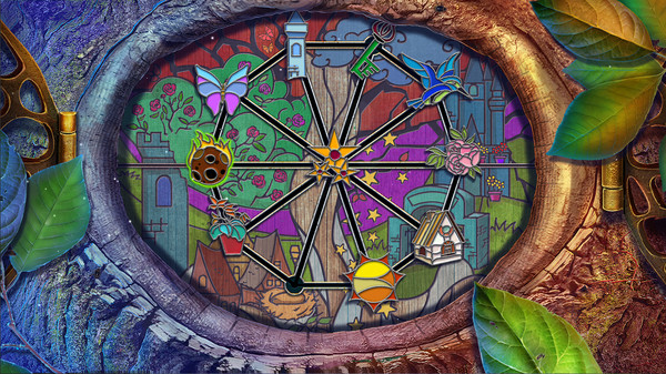 Screenshot z Royal Detective: The Last Charm Collector's Edition Screenshot z Royal Detective: The Last Charm Collector's Edition