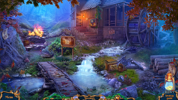 Screenshot z Royal Detective: The Last Charm Collector's Edition Screenshot z Royal Detective: The Last Charm Collector's Edition