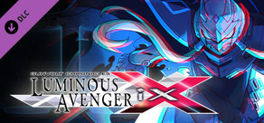 Gunvolt Chronicles: Luminous Avenger iX - 추가곡 '레종데트르'