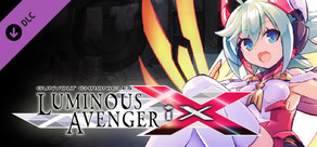 Gunvolt Chronicles: Luminous Avenger iX - 추가 미션 '레종데트르'