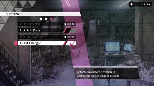 Gunvolt Chronicles: Luminous Avenger iX - Extra Song: "Raison d'être"