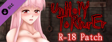 UnHolY ToRturEr "R-18 patch" game capsule image