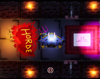 Grudge TV - Armor Pack Season One screenshot 3