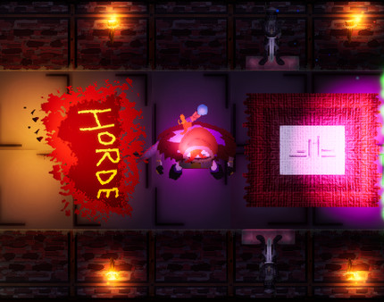 Grudge TV - Armor Pack Season One screenshot 4