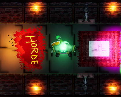 Grudge TV - Armor Pack Season One screenshot 5