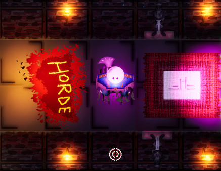 Grudge TV - Armor Pack Season One screenshot 1