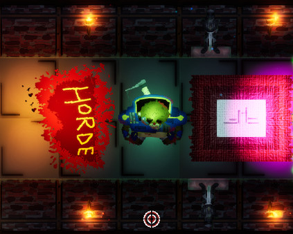 Grudge TV - Armor Pack Season One screenshot 2