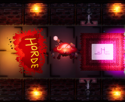 Grudge TV - Armor Pack Season One screenshot 6