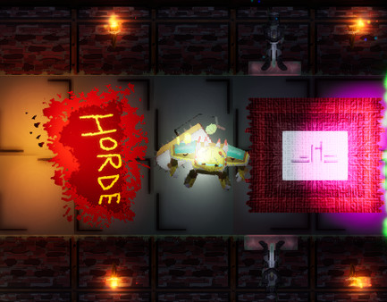 Grudge TV - Armor Pack Season One screenshot 8