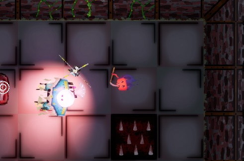 Grudge TV - Pet Pack Season One screenshot 1
