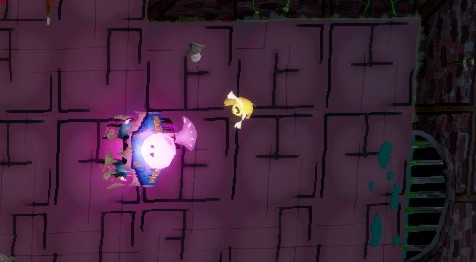 Grudge TV - Pet Pack Season One screenshot 3