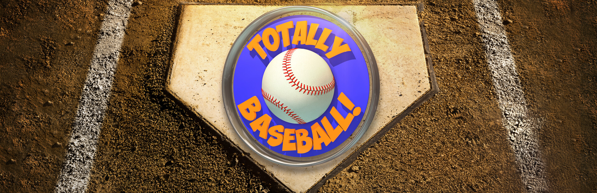 TOTALLY BASEBALL