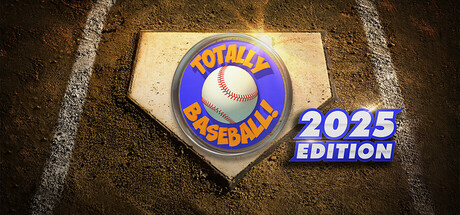 TOTALLY BASEBALL header banner