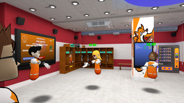 Screenshot z TOTALLY BASEBALL