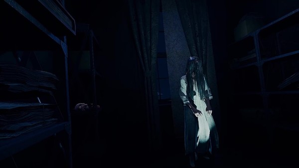 Screenshot z Room Escape '1053'