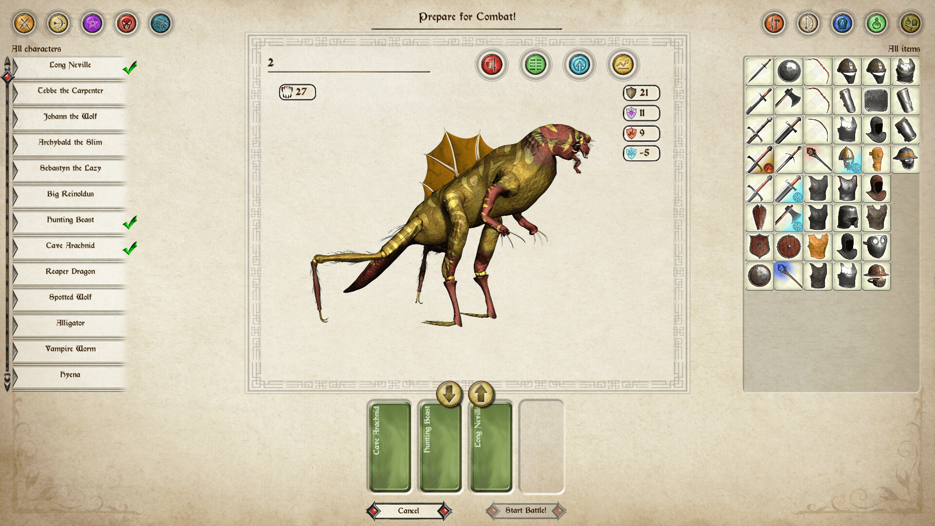 怪物饲养员|The Monster Breeder|1.02