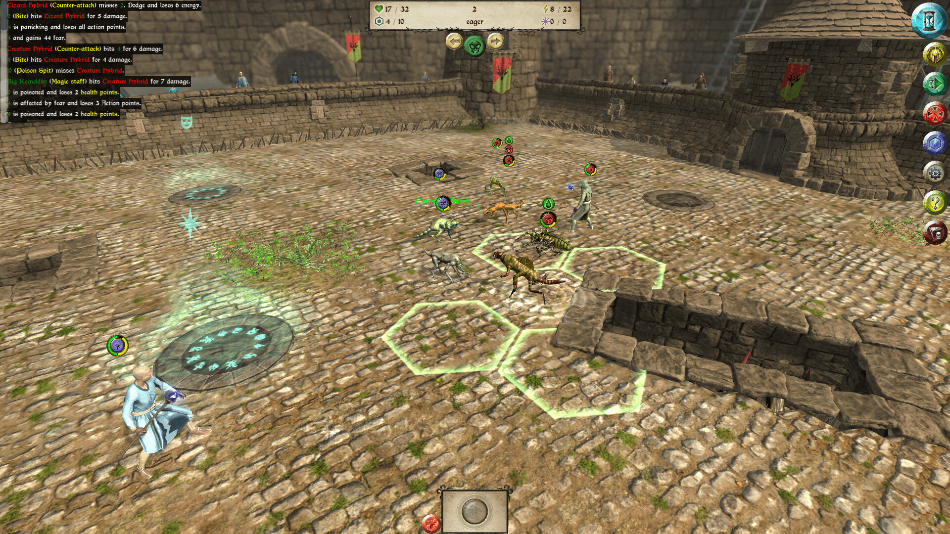 怪物饲养员 The Monster Breeder v1.07 3.18G 中英文+多语言