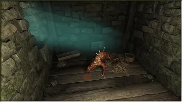 The Monster Breeder video 2