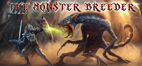 The Monster Breeder banner image