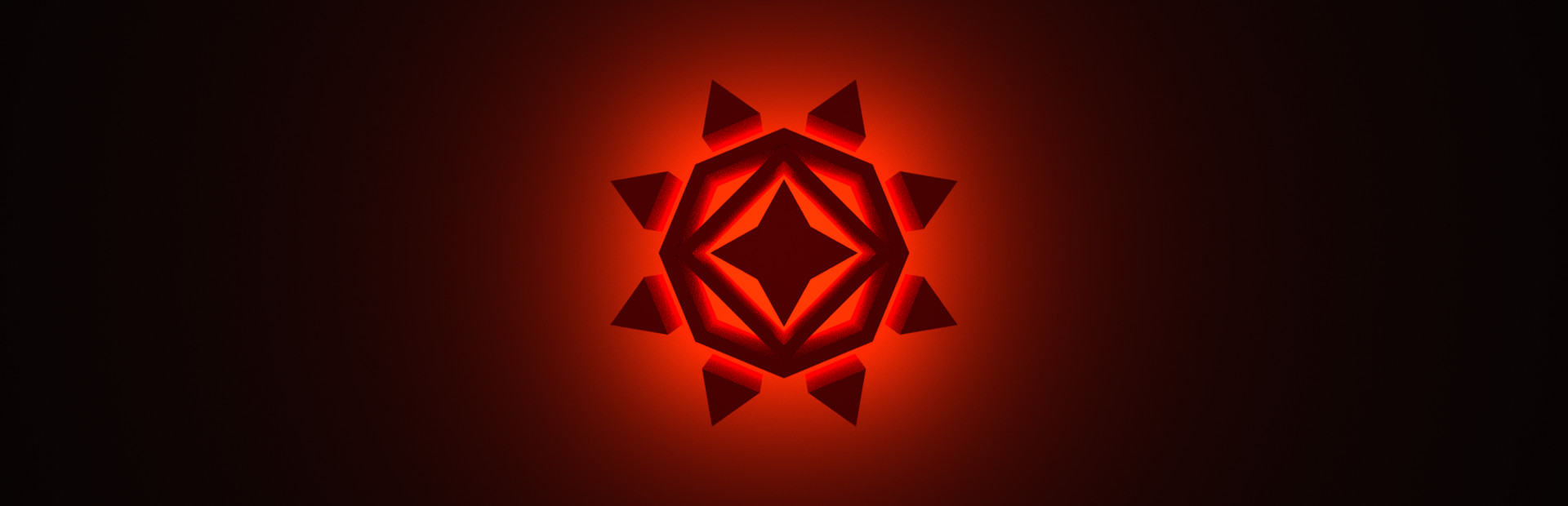 Burning Sun