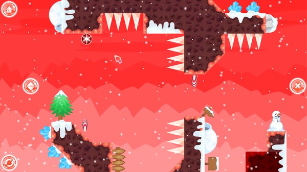 Скриншот 4 из игры GraFi Christmas